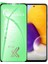Samsung A72 Ekran Koruyucu 9d Seramik Nano Tam Kaplayan Kavisli 1