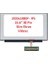 Asus X515EA-EJ122926 X515EA-EJ12294LCD Ekran - Panel (15.6" Slim LED 30 Pin Full Hd Ips)Ekran bandı yanında hediyemizdir. 1