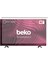 Beko B40L57454B Tv Ekran Koruyucu - Beko 40" Inç Ekran Koruma Paneli 1