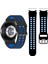 Samsung Galaxy Watch 4 40 42 44 46 mm Uyumlu Kordon Tam Uyumlu Pimli Spor Delikli Kordon 1