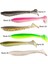 Perfect Bait Lt Karides Kokulu Silikon Yem 7cm 10 Adet 2