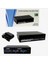 2 Port VGA Splitter Adaptör Destekli VGA Görüntü Çoklayıcı 15 Pin 2li VGA Çoğaltıcı 1 In 2 Out 2