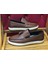 Ortopedik Püsküllü Yumuşak Yeni Model Loafer Erkek Ayakkabı 2