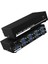 8 Port VGA Splitter Adaptör Destekli VGA Görüntü Çoklayıcı 15 Pin 8li VGA Çoğaltıcı 1 In 8 Out 1