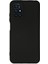 Xiaomi Redmi Note 11 4g Kapak Içi Kadife Kamera Korumalı Lansman Silikon Kılıf - Siyah 1