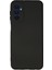 Caseworld Samsung Galaxy M23 Kapak Içi Kadife Kamera Korumalı Lansman Silikon Kılıf - Siyah 1