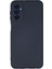 Caseworld Samsung Galaxy M52 5g Kapak Içi Kadife Kamera Korumalı Lansman Silikon Kılıf - Koyu Mavi 1