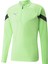 Teamfinal Training 1/4 Zip Top Erkek Futbol Antrenman Ceketi 65737520 Yeşil 1