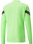 Teamfinal Training 1/4 Zip Top Erkek Futbol Antrenman Ceketi 65737520 Yeşil 2