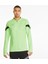 Teamfinal Training 1/4 Zip Top Erkek Futbol Antrenman Ceketi 65737520 Yeşil 3