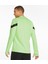 Teamfinal Training 1/4 Zip Top Erkek Futbol Antrenman Ceketi 65737520 Yeşil 4