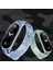 Mi Band 7 / 7nfc Akıllı Saat Kayışı - Mavi (Yurt Dışından) 2