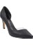 D8662 Kadın Stiletto Ayakkabı 1