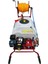 PM200 Y Pulverizator 200 Litre 100 mt Hortum 1