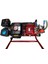 PM200 Y Pulverizator 200 Litre 100 mt Hortum 4