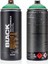 : Black Akrilik Sprey Boya : 400 ml : Woodstock BLK6090 1