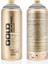 : Gold Akrilik Sprey Boya : 400 ml : Meteorite 7260 1