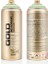 : Gold Akrilik Sprey Boya : 400 ml : Linden Green 6010 1