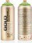 : Gold Akrilik Sprey Boya : 400 ml : Lawn Green 6040 1