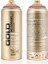 : Gold Akrilik Sprey Boya : 400 ml : Nougat 8090 1
