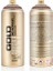 : Gold Akrilik Sprey Boya : 400 ml : Hot Chocolate 1450 1