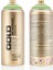 : Gold Akrilik Sprey Boya : 400 ml : Green Apple 6020 1