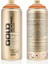 : Gold Akrilik Sprey Boya : 400 ml : Orange 2070 1