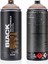 : Black Akrilik Sprey Boya : 400 ml : After BLK8210 1