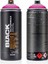 : Black Akrilik Sprey Boya : 400 ml : Freak BLK3150 1