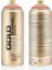 : Gold Akrilik Sprey Boya : 400 ml : Dirty Apricot 8080 1