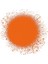 : Gold Akrilik Sprey Boya : 400 ml : Orange 2070 2