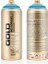 : Gold Akrilik Sprey Boya : 400 ml : Light Blue 5040 1