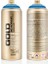 : Gold Akrilik Sprey Boya : 400 ml : Blue Magic 5060 1