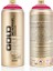: Gold Akrilik Sprey Boya : 400 ml : Raspberry 3030 1