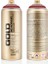 : Gold Akrilik Sprey Boya : 400 ml : Rusto Coat 8110 1