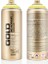 : Gold Akrilik Sprey Boya : 400 ml : Butta 1100 1