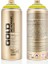 : Gold Akrilik Sprey Boya : 400 ml : Banana Joe 1120 1
