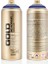 : Gold Akrilik Sprey Boya : 400 ml : Blue Velvet 4170 1