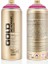 : Gold Akrilik Sprey Boya : 400 ml : Shock Pink S4010 1