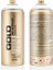 : Gold Akrilik Sprey Boya : 400 ml : Shock White Pure S9120 1