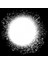 : Gold Akrilik Sprey Boya : 400 ml : Shock White Pure S9120 2