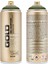: Gold Akrilik Sprey Boya : 400 ml : Olive Green CL6340 1