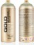 : Gold Akrilik Sprey Boya : 400 ml : Manila Light CL6400 1