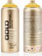 : Gold Akrilik Sprey Boya : 400 ml : Shock Yellow S1010 1