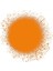 : Gold Akrilik Sprey Boya : 400 ml : Shock Orange Light S2000 2