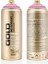 : Gold Akrilik Sprey Boya : 400 ml : Shock Pink Light S4000 1