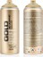 : Gold Akrilik Sprey Boya : 400 ml : Gold Matt M3010 1