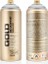 : Gold Akrilik Sprey Boya : 400 ml : Silver Matt M1100 1