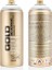 : Gold Akrilik Sprey Boya : 400 ml : Transparent White T9100 1