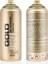 : Gold Akrilik Sprey Boya : 400 ml : Transparent Olive Green T6340 1
